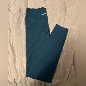 Alphalete Amplify Legging